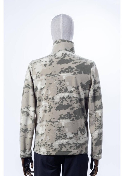 Askeri Desen Kamuflaj Polar fırsatları