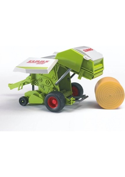 Claas Rollant 250 Balya Makinası-Bruder Tarım Makina Oyuncak fırsatları