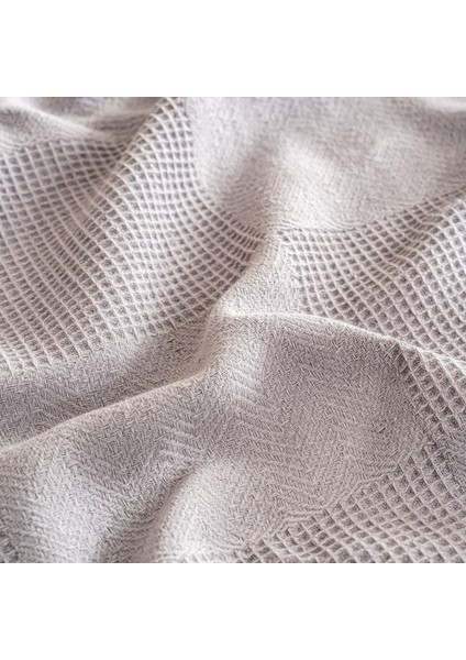 | Serenity | %100 Pamuk 160 x 220 cm Tek Kişilik Pike