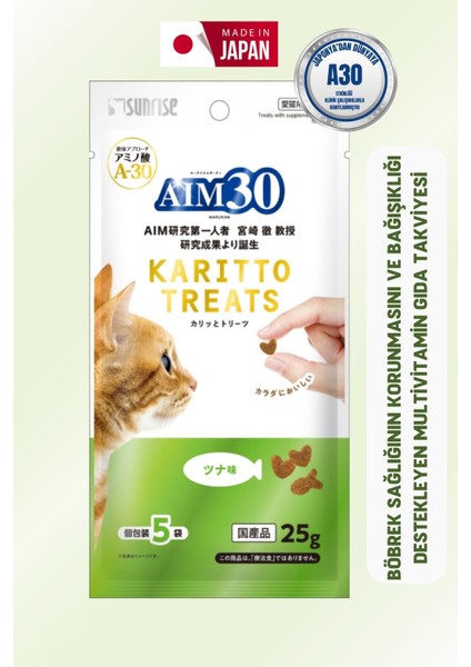 Multivitamin A30, Multivitamin ve Mineral Içeren Takviye Edici Gıda Ton Balıklı