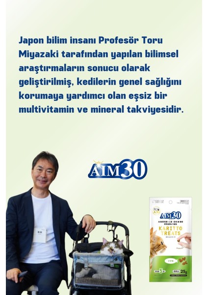 Multivitamin A30, Multivitamin ve Mineral Içeren Takviye Edici Gıda Ton Balıklı indirimleri