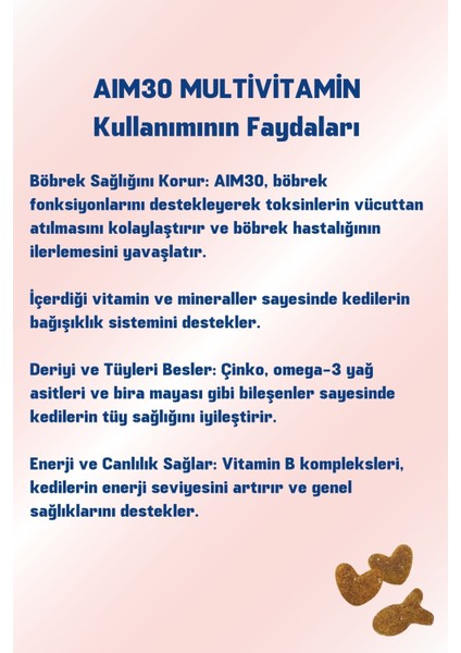 Multivitamin Kompleksi A30, Multivitamin ve Mineral Içeren Takviye Edici Gıda Balıklı indirimleri