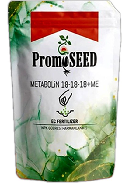 Metabolin 5-5-40 Me 5 kg
