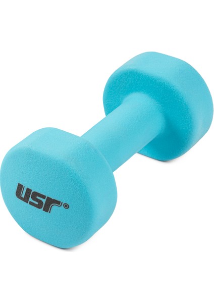 ND40 4 Kg Neopren Dambıl