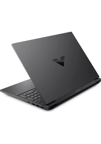 Victus 15-FA1086NT I7-13620H B10FPEA-13 32GB 2tb RTX4060 8gb Freedos 15.6" Fhd 144Hz Taşınabilir Bilgisayar
