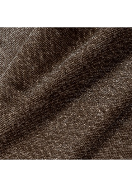 Zenit Koltuk Örtüsü 110x175 (2 Adet) Berjer Dekoratif Jakarlı Şönil | Kanepe Örtüsü | Kaymaz , Kahve modelleri