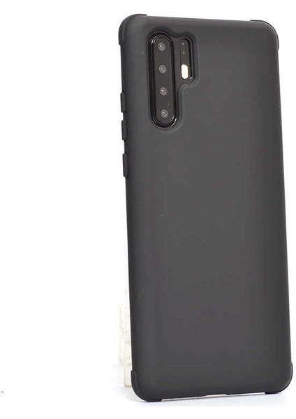 P30 Pro Uyumlu Kılıf Airbag Darbe Önleyici Mat Sert Özel Tasarım Fantastik Kapak