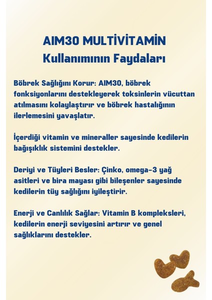 Multivitamin A30, Multivitamin ve Mineral Içeren Takviye Edici Gıda Peynirli