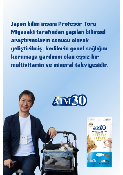 Multivitamin A30, Multivitamin ve Mineral Içeren Takviye Edici Gıda BALIKLI