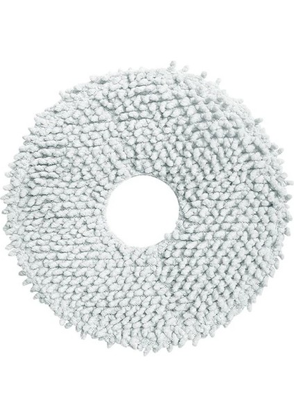 Dreame L10S Pro / RLS6L / Xiaomi S10 + , X20 + Robot Süpürge Uyumlu Fırça Filtre Seti fırsatları