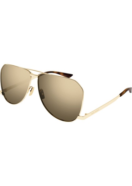 Saınt Laurent 690 Dust 004 Güneş Gözlüğü