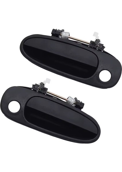 Kapı Kolu Dış Ön - Arka Takım Sağ + Sol Toyota Corolla AE101 Efsane Kasa 1993-1998 fiyatları