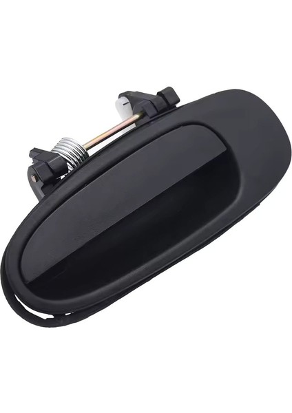 Kapı Kolu Dış Ön - Arka Takım Sağ + Sol Toyota Corolla AE101 Efsane Kasa 1993-1998 fırsatları