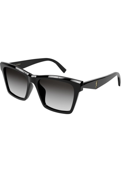 Saınt Laurent M104F 001 58 Güneş Gözlüğü
