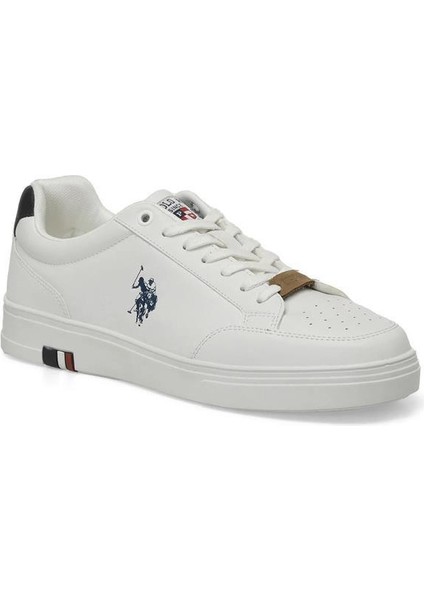 U.s Polo Assn. Noah Erkek Günlük Sneakers Ayakkabı