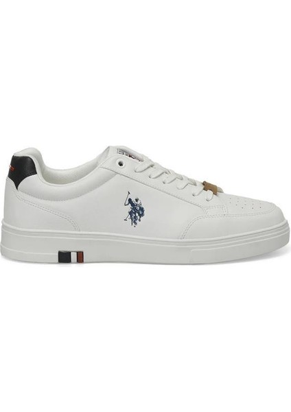 U.s Polo Assn. Noah Erkek Günlük Sneakers Ayakkabı fiyatları