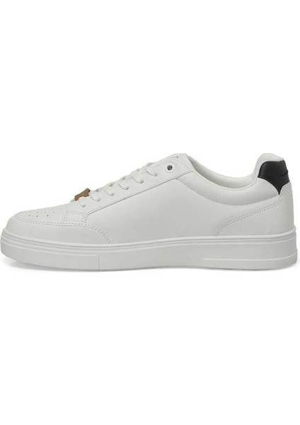 U.s Polo Assn. Noah Erkek Günlük Sneakers Ayakkabı modelleri