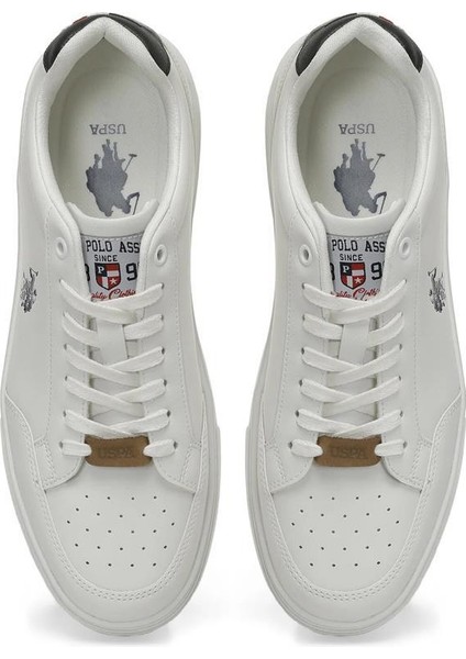 U.s Polo Assn. Noah Erkek Günlük Sneakers Ayakkabı fırsatları