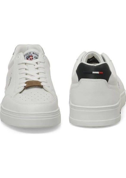 U.s Polo Assn. Noah Erkek Günlük Sneakers Ayakkabı indirimleri