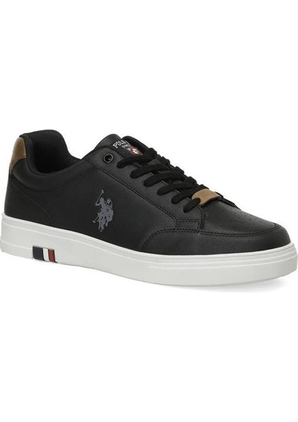 U.s Polo Assn. Noah Erkek Günlük Sneakers Ayakkabı