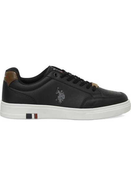 U.s Polo Assn. Noah Erkek Günlük Sneakers Ayakkabı fiyatları
