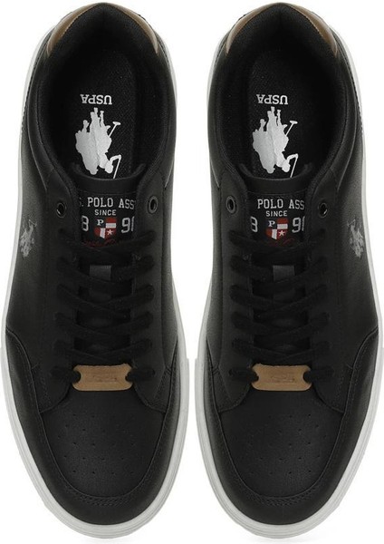 U.s Polo Assn. Noah Erkek Günlük Sneakers Ayakkabı fırsatları