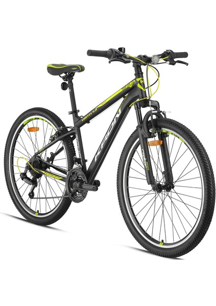 Vortex 4.0 26V Pabuç Fren 21 Vites Dağ Bisikleti (145-165 cm Arası Boy) fiyatları