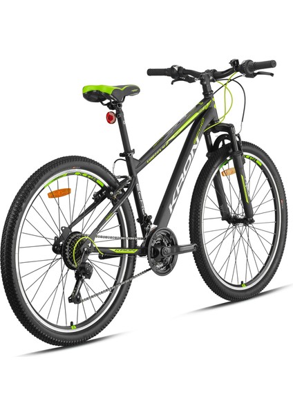 Vortex 4.0 26V Pabuç Fren 21 Vites Dağ Bisikleti (145-165 cm Arası Boy) modelleri