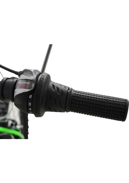 Vortex 4.0 26V Pabuç Fren 21 Vites Dağ Bisikleti (145-165 cm Arası Boy)
