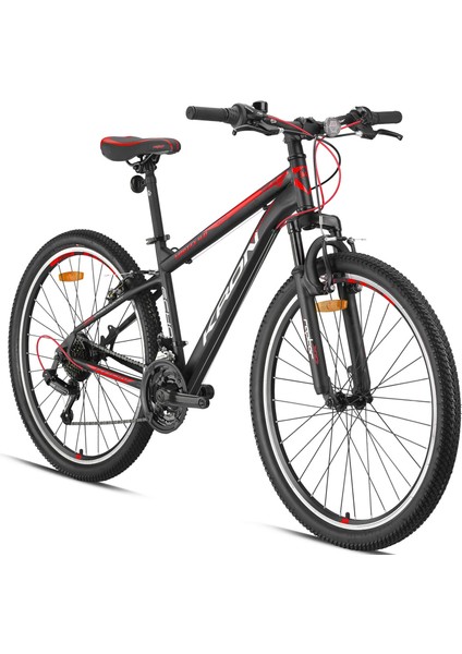 Vortex 4.0 26V Pabuç Fren 21 Vites Dağ Bisikleti (145-165 cm Arası Boy) fiyatları