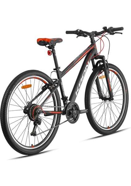 Vortex 4.0 26V Pabuç Fren 21 Vites Dağ Bisikleti (145-165 cm Arası Boy) modelleri