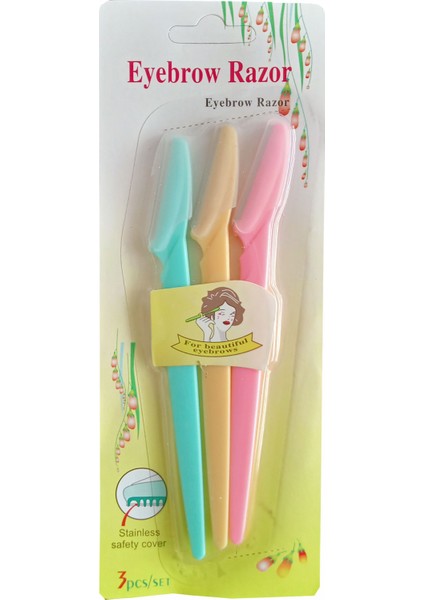 Kaş Usturası 3'lü