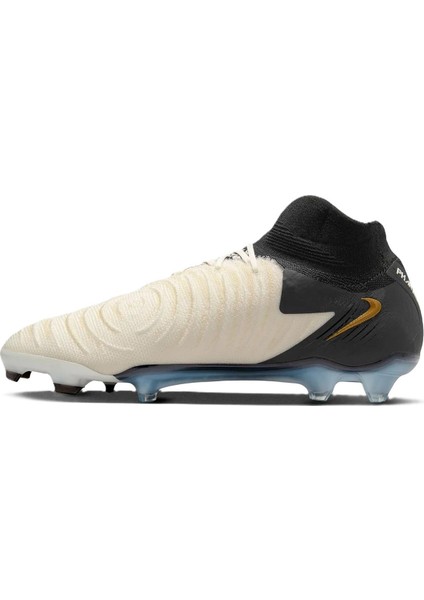 Phantom Luna Iı Elite Fg Mens Football Shoes Cream Profesyonel Erkek Krampon Krem fiyatları