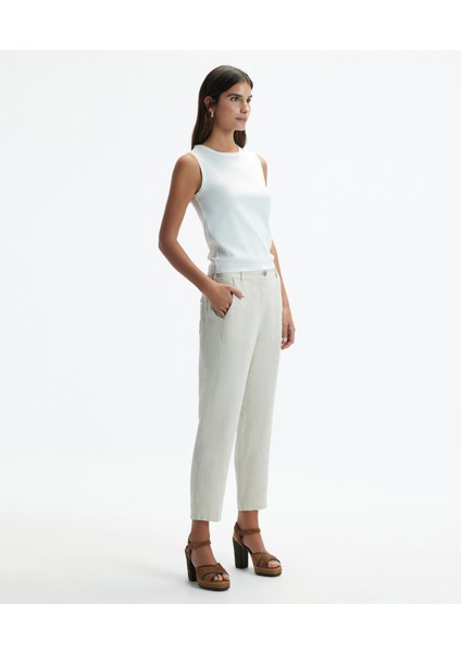 Düğme Detaylı Jogger fiyatları