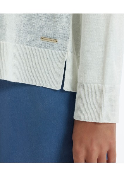 V Yaka Triko Hırka fırsatları