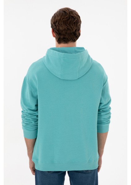 Erkek Mint Sweatshirt 50264702-VR090 indirimleri