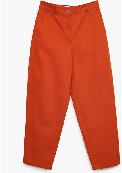 Havuç Kesim Pantolon modelleri