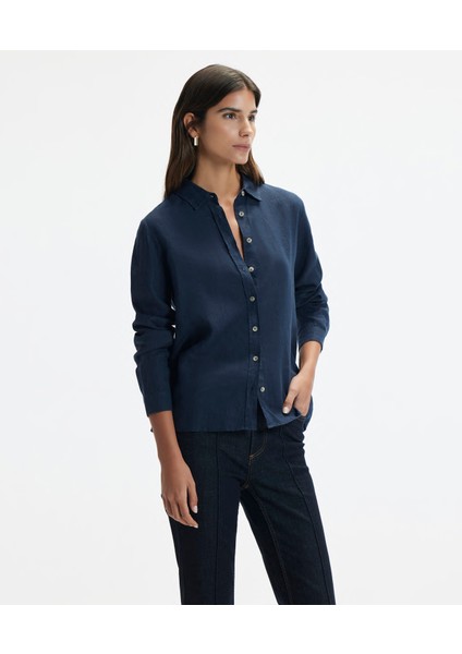 Klasik Kesim Uzun Kol Gömlek fiyatları