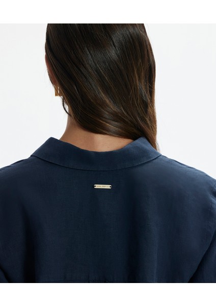 Klasik Kesim Uzun Kol Gömlek modelleri