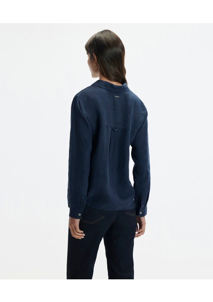 Klasik Kesim Uzun Kol Gömlek fırsatları