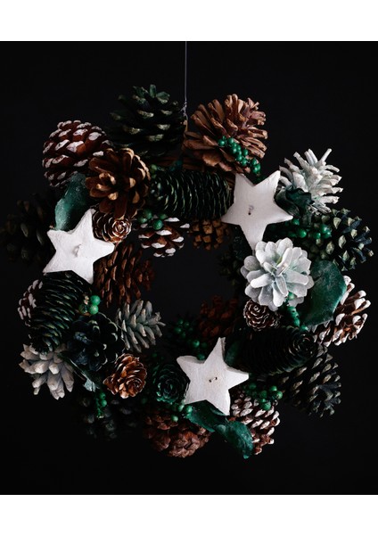 Obje(29 x 8 cm )