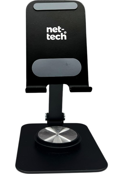 NT-010 Metal Telefon Stand
