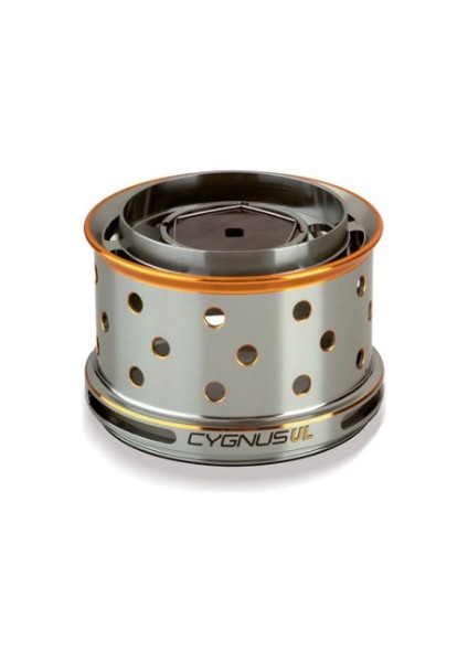 Mulinello Cygnus Ul 9+1 Bb Surf Makinası