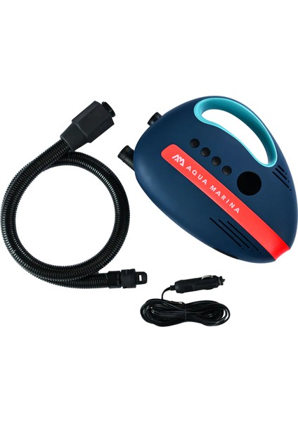 Elektrikli Hava Pompası EP-T20 Sup/kano Için 12V 20 Psi