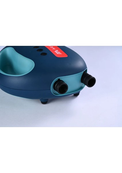Elektrikli Hava Pompası EP-T20 Sup/kano Için 12V 20 Psi