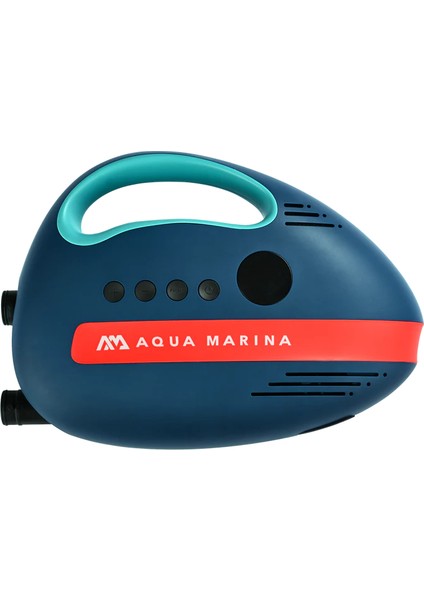 Elektrikli Hava Pompası EP-T20 Sup/kano Için 12V 20 Psi