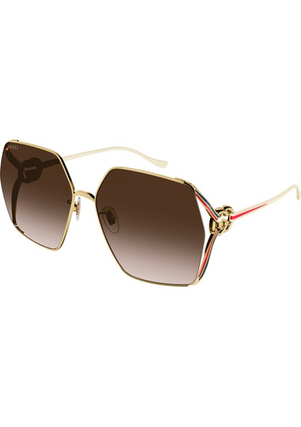 Bottega Venetta 1322S 002 Güneş Gözlüğü