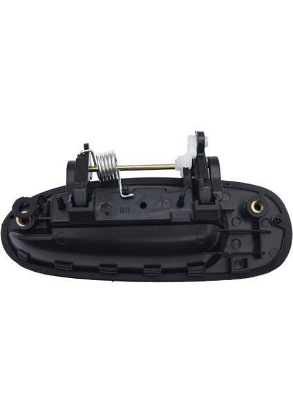 Kapı Kolu Dış Arka Sol Toyota Corolla AE101 Efsane Kasa 1993-1998