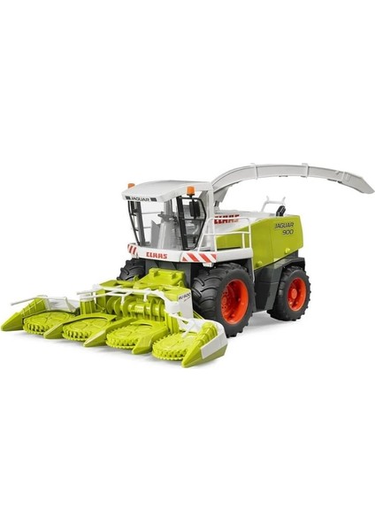 Claas Jaguar 900 Oyuncak Biçer Döver modelleri