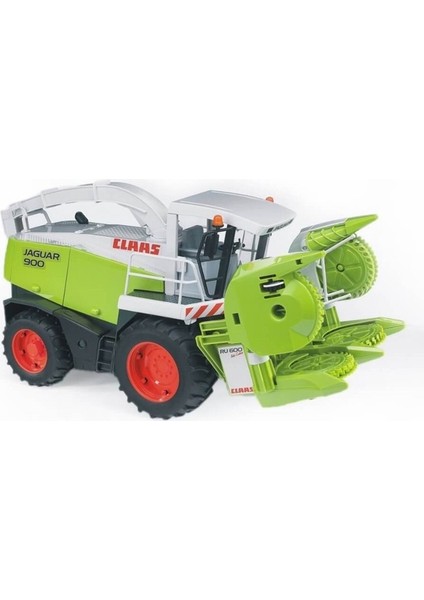 Claas Jaguar 900 Oyuncak Biçer Döver indirimleri